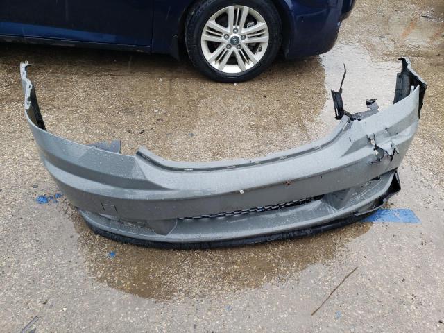 2019 Dodge Journey Se VIN: 3C4PDCAB6KT866473 Lot: 51651944