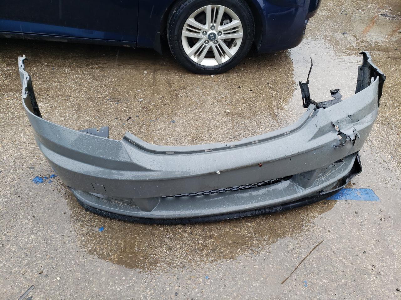 3C4PDCAB6KT866473 2019 Dodge Journey Se