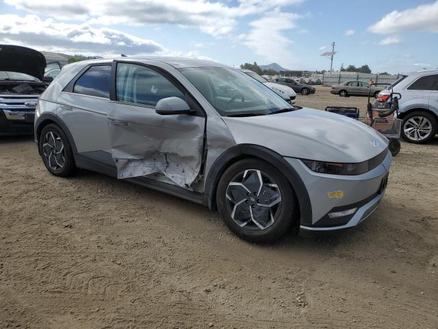 2022 Hyundai Ioniq 5 Se VIN: KM8KMDAF2NU113743 Lot: 50983934