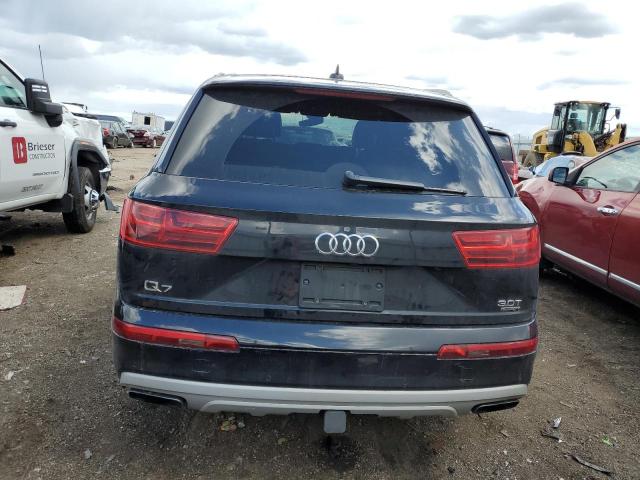 VIN WA1LAAF74HD038818 2017 Audi Q7, Premium Plus no.6