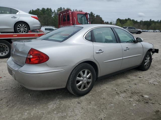 2008 Buick Lacrosse Cx VIN: 2G4WC582681197322 Lot: 53095794