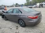 TOYOTA CAMRY LE photo