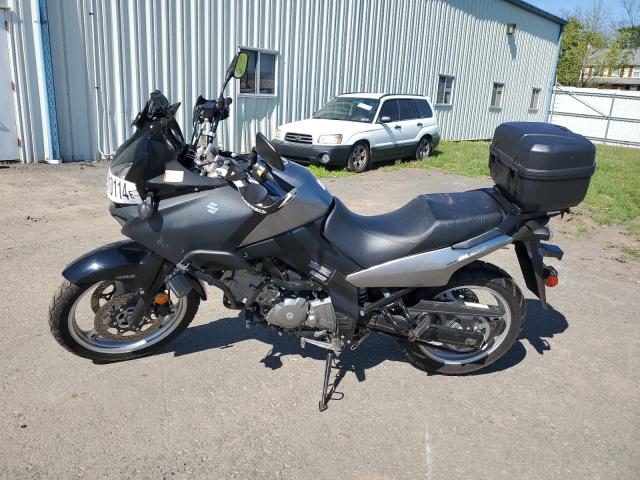 2009 Suzuki Dl650 A VIN: JS1VP54B392100387 Lot: 52810114