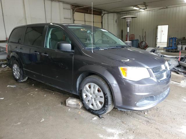 2C4RDGBG0KR619270 2019 Dodge Grand Caravan Se