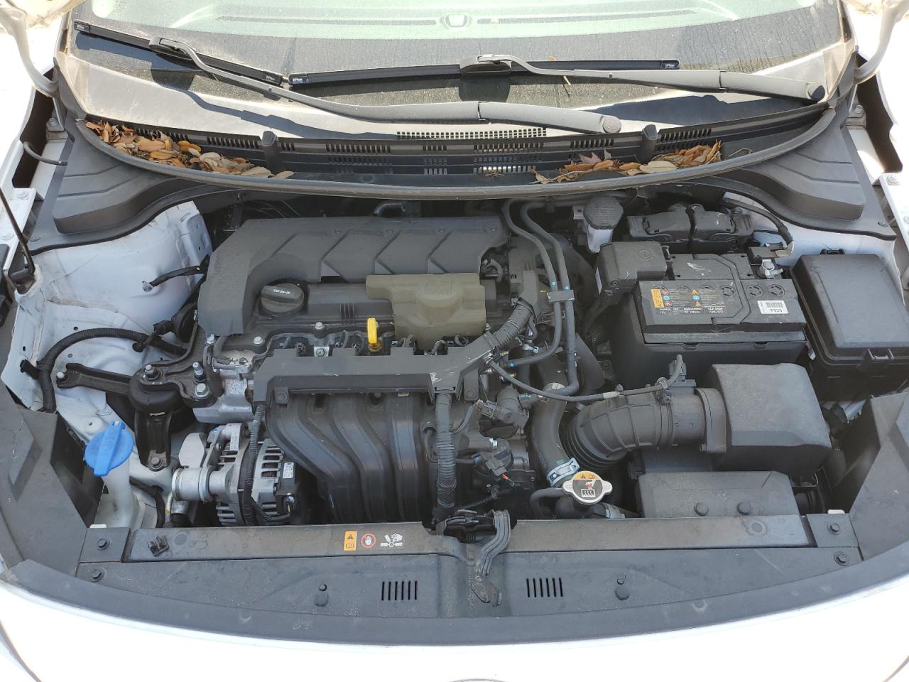 3KPA25AD2LE303726 2020 Kia Rio Lx