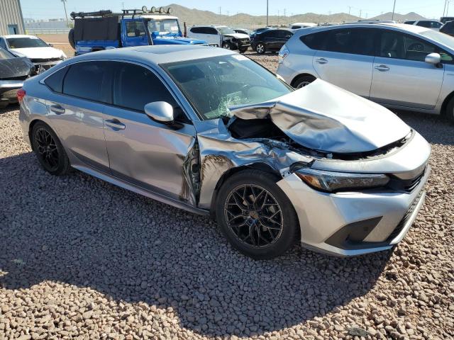 Vin: 2hgfe1f90nh317174, lot: 51382654, honda civic touring 20224