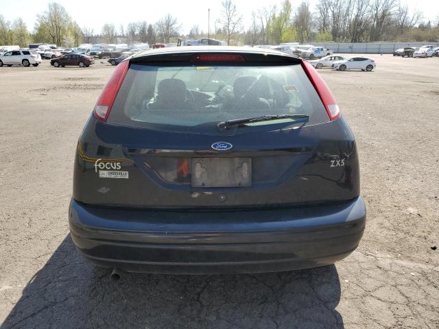 3FAFP37373R175072 | 2003 Ford focus zx5