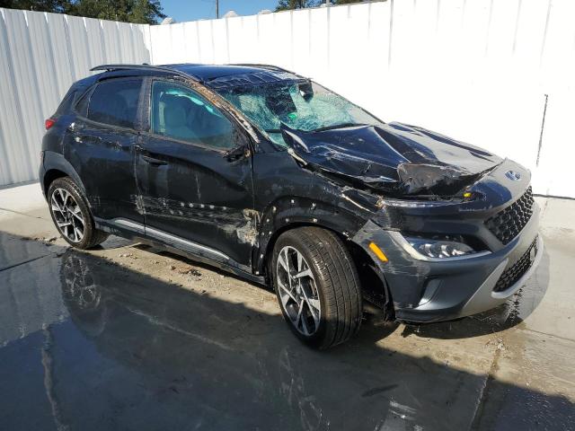 2023 Hyundai Kona Limited VIN: KM8K53A32PU974629 Lot: 51806784