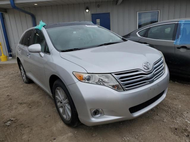 2010 Toyota Venza VIN: 4T3ZA3BB6AU023185 Lot: 49556704