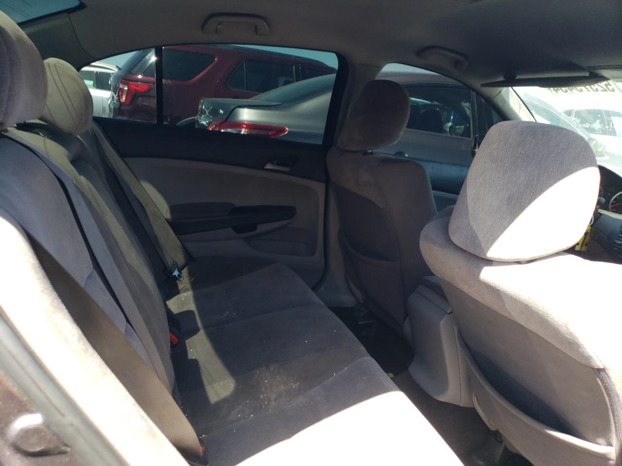 1HGCP2F31AA079097 2010 Honda Accord Lx