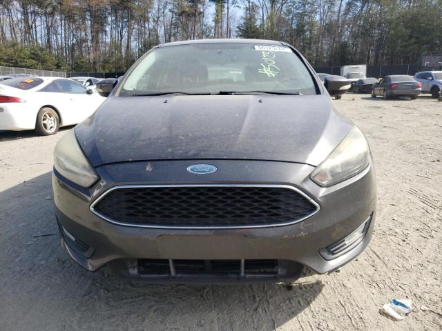 2015 Ford Focus Se VIN: 1FADP3K29FL228024 Lot: 50123604