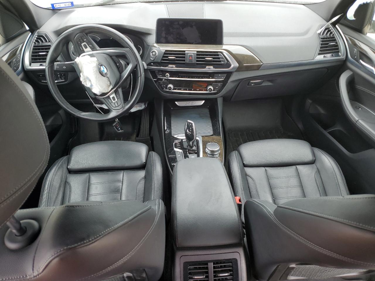 5UXTR9C55JLD61093 2018 BMW X3 xDrive30I