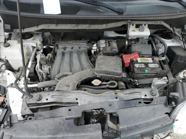 2017 CHEVROLET CITY EXPRE - 3N63M0ZN1HK719503