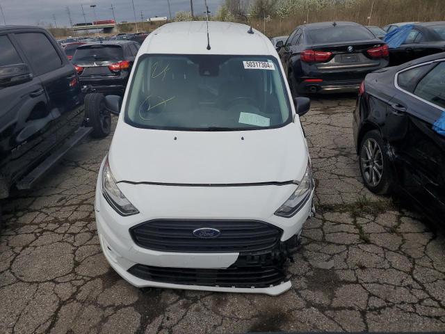 2019 Ford Transit Connect Xlt VIN: NM0LS7F28K1423556 Lot: 50317304