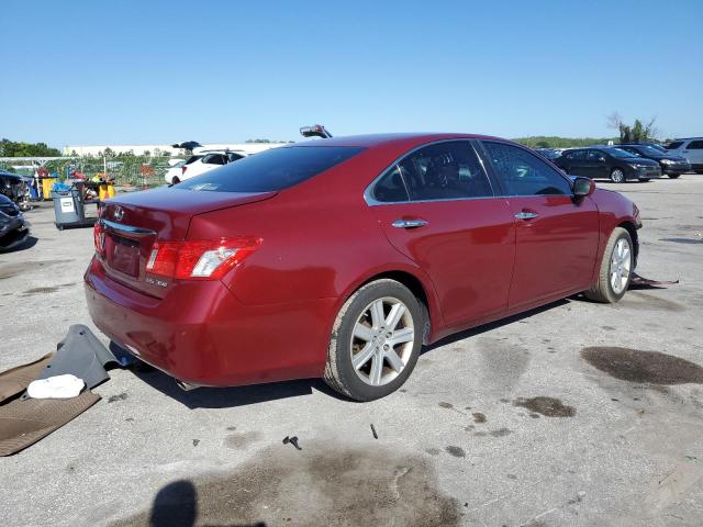 2009 Lexus Es 350 VIN: JTHBJ46G892293891 Lot: 50807314