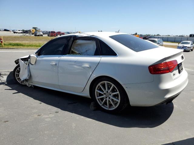 VIN WAUAFAFL1FN027145 2015 Audi A4, Premium no.2