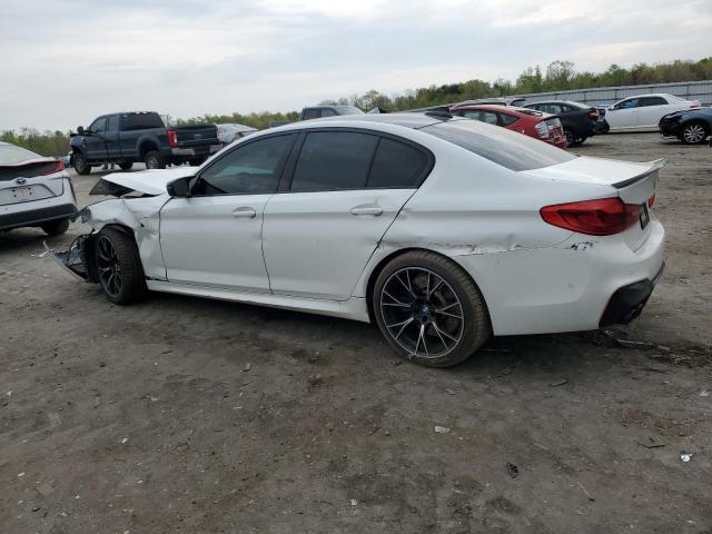 VIN WBSJF0C50KB285891 2019 BMW M5 no.2