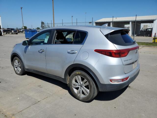 2019 Kia Sportage Lx VIN: KNDPM3AC5K7596701 Lot: 50274514