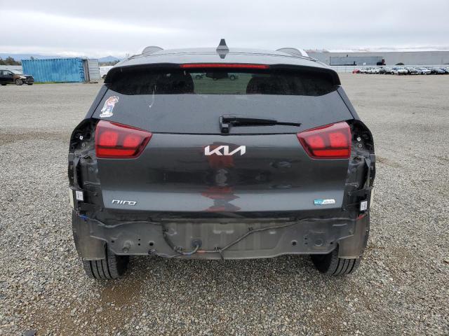 2022 KIA NIRO S - KNDCC3LG2N5158865