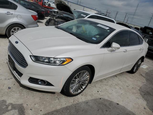 2014 Ford Fusion Se VIN: 3FA6P0H97ER308787 Lot: 51281934