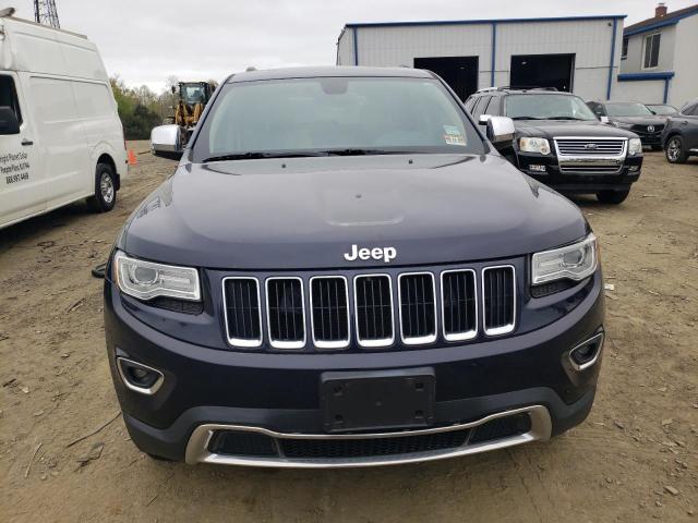 2015 JEEP GRAND CHER - 1C4RJFBGXFC124480