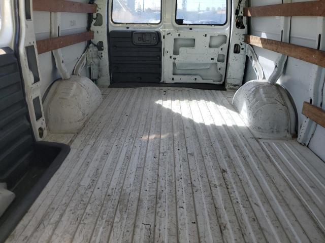 2002 GMC Savana G2500 VIN: 1GTGG25R921903371 Lot: 51250584