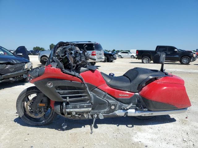 2013 HONDA GL1800 B JH2SC6848DK002073