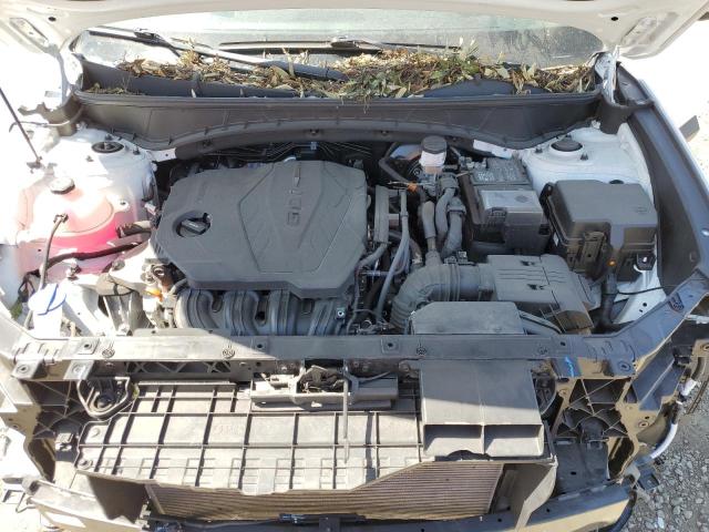 2022 HYUNDAI TUCSON LIM - 5NMJE3AE1NH103632