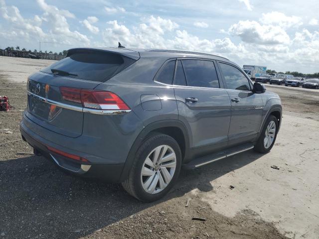 2021 Volkswagen Atlas Cross Sport Se VIN: 1V2JE2CA2MC227800 Lot: 51064434