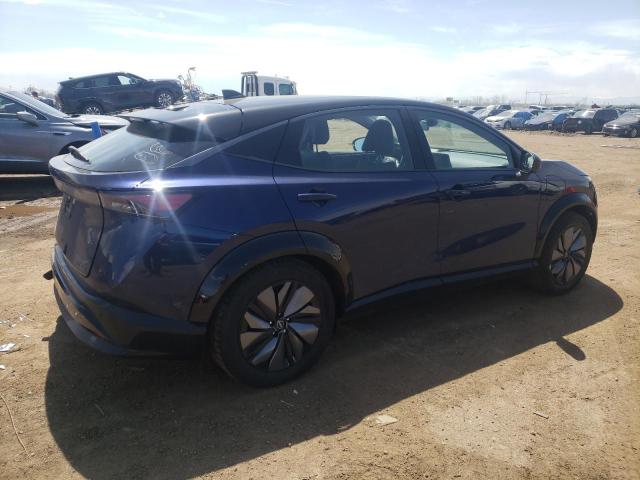 2023 NISSAN ARIYA EVOL JN1DF0BB8PM707013