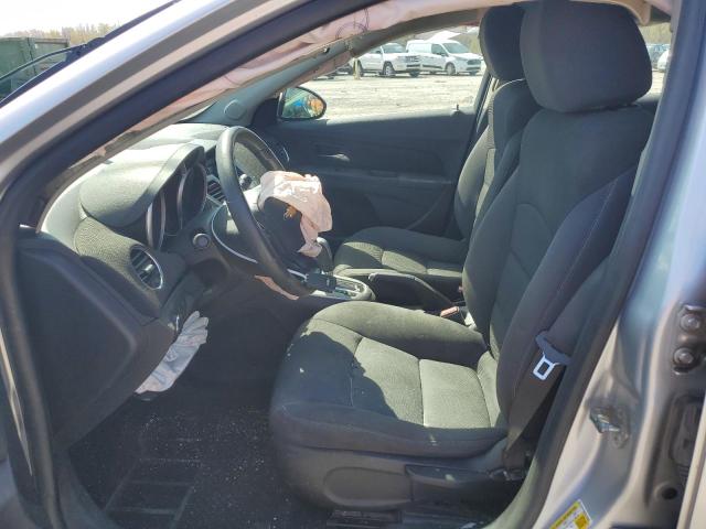 2016 CHEVROLET CRUZE LIMI - 1G1PE5SB8G7113345