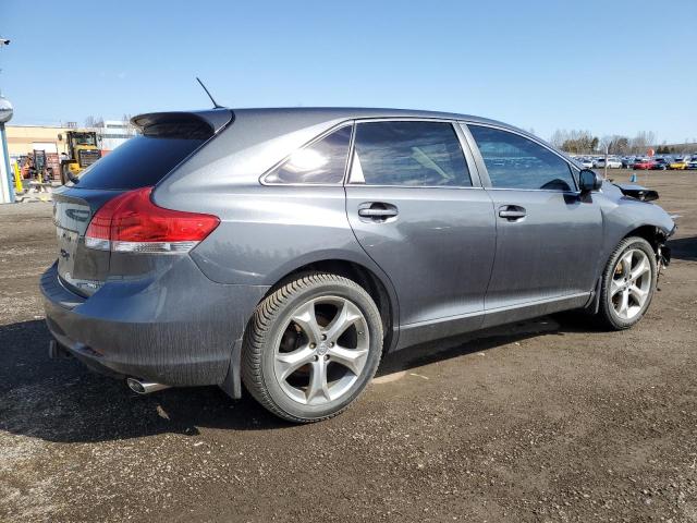 2012 Toyota Venza Le VIN: 4T3BK3BB1CU067774 Lot: 50350814