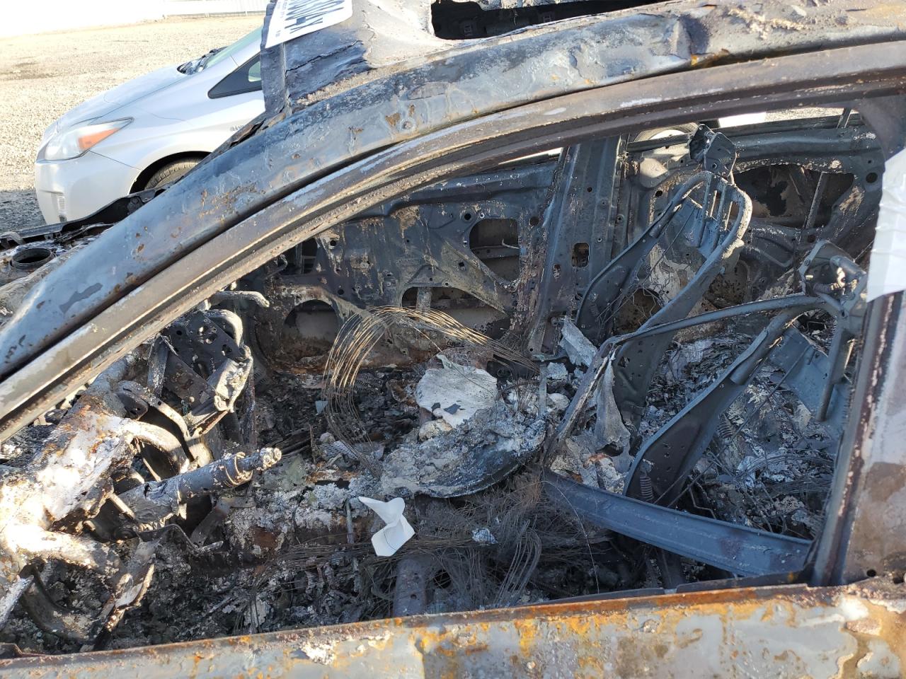 4S3BNEN60K3003518 2019 Subaru Legacy 3.6R Limited