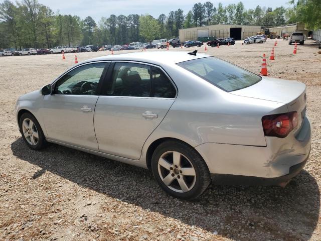 2009 Volkswagen Jetta Se VIN: 3VWRM71K49M153217 Lot: 50463534