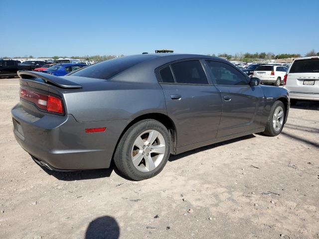 2012 Dodge Charger Se VIN: 2C3CDXBG1CH301238 Lot: 49637744