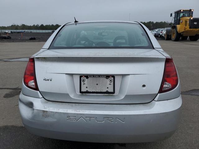 2007 Saturn Ion Level 2 VIN: 1G8AJ58F07Z208855 Lot: 50861054