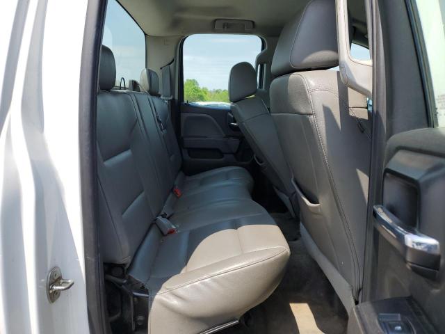 2016 CHEVROLET SILVERADO - 1GC2KUEG2GZ126138
