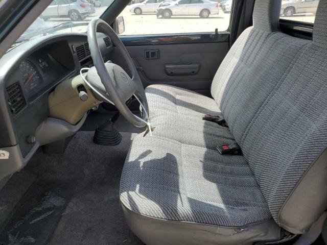 1994 Toyota Pickup 1/2 Ton Short Wheelbase Stb VIN: 4TARN81A5RZ194656 Lot: 50546584