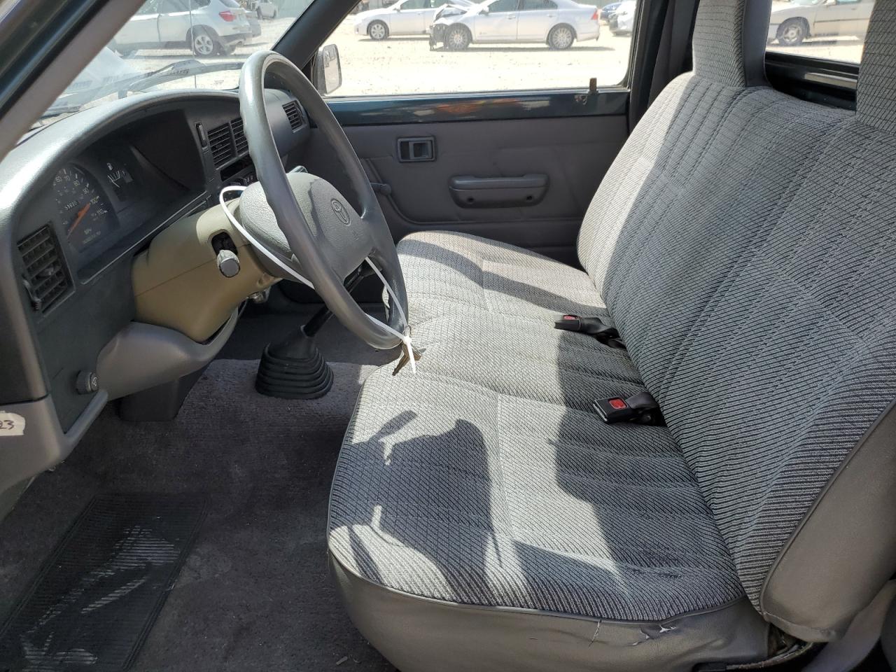 4TARN81A5RZ194656 1994 Toyota Pickup 1/2 Ton Short Wheelbase Stb