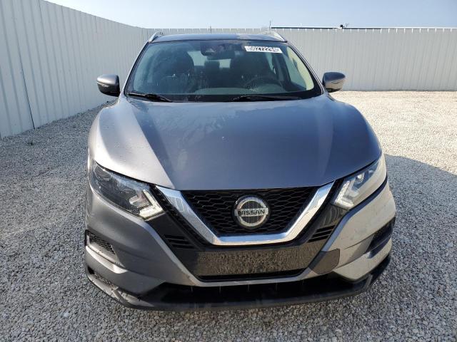 2020 Nissan Rogue Sport S VIN: JN1BJ1CWXLW371859 Lot: 51357654