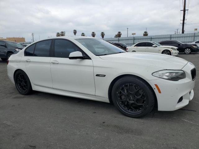 2012 BMW 550 I VIN: WBAFR9C58CDV59267 Lot: 49432424