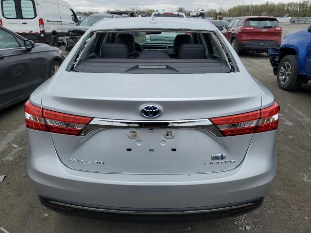 4T1BD1EB1DU017350 | 2013 Toyota avalon hybrid