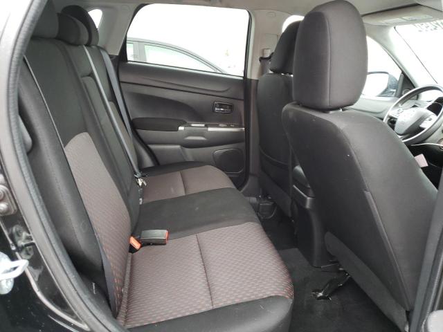2019 MITSUBISHI OUTLANDER - JA4AP3AU5KU017546