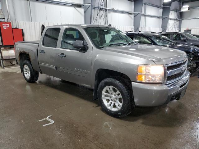 2009 Chevrolet Silverado K1500 VIN: 3GCEK13CX9G155627 Lot: 51938544