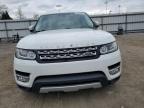 LAND ROVER RANGE ROVE photo