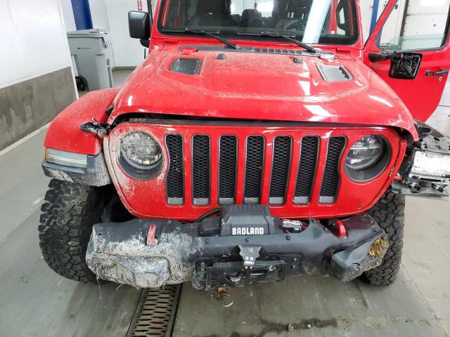 1C4HJXFN6LW236231 Jeep Wrangler U 11