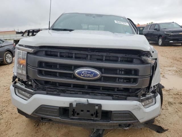 2023 Ford F150 Supercrew VIN: 1FTFW1E82PKE21066 Lot: 50407974