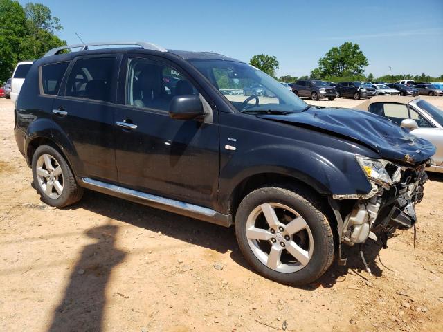 2009 Mitsubishi Outlander Xls VIN: JA4MS41X69Z013062 Lot: 51811734