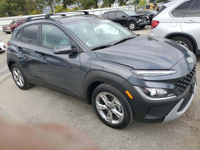 KM8K62AB0NU782590 Hyundai Kona SEL 4