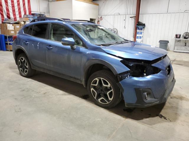 2019 SUBARU CROSSTREK - JF2GTANC3K8222830